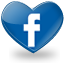 Join us on Facebook