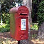 Postbox