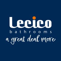 lecico_bathrooms_logo